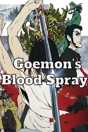 Lupin38tjpgpng — Lupin the Third Tier List of TV Specials, OVAs, and Movies option 31