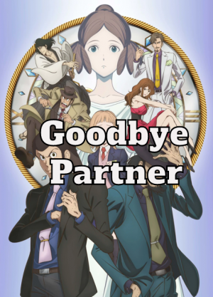 Lupin40tjpgpng — Lupin the Third Tier List of TV Specials, OVAs, and Movies option 34