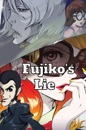 Lupin41tjpgpng — Lupin the Third Tier List of TV Specials, OVAs, and Movies option 35