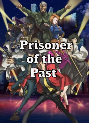 Lupin42tjpgpng — Lupin the Third Tier List of TV Specials, OVAs, and Movies option 36