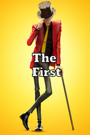 Lupin43tjpgpng — Lupin the Third Tier List of TV Specials, OVAs, and Movies option 37