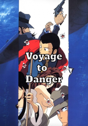 Lupin9tjpgpng — Lupin the Third Tier List of TV Specials, OVAs, and Movies option 43