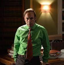 Greenjfif — All Saul Goodman/Jimmy McGill suits option 8