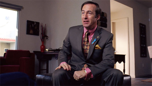 Pinkjfif — All Saul Goodman/Jimmy McGill suits option 14