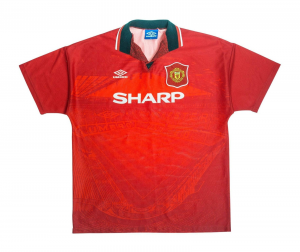 1994 96homejpg — Man United Kits Since 1992 (Updated for 2023/24) option 5