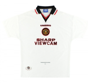 1996 97awayjpg — Man United Kits Since 1992 (Updated for 2023/24) option 8