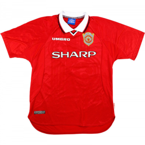 1997 00ucljpg — Man United Kits Since 1992 (Updated for 2023/24) option 11