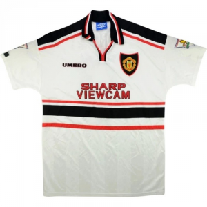 1997 99awayjpg — Man United Kits Since 1992 (Updated for 2023/24) option 12