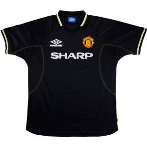 1998 99thirdjpg — Man United Kits Since 1992 (Updated for 2023/24) option 14