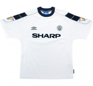 1999 00thirdjpg — Man United Kits Since 1992 (Updated for 2023/24) option 16