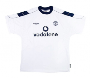 2000 01awayjpg — Man United Kits Since 1992 (Updated for 2023/24) option 17