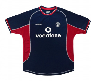 2000 01thirdjpg — Man United Kits Since 1992 (Updated for 2023/24) option 18