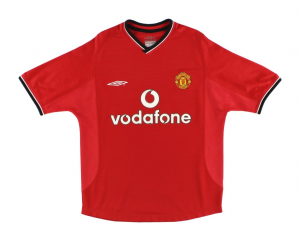 2000 02homejpg — Man United Kits Since 1992 (Updated for 2023/24) option 19