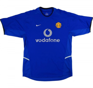 2002 03thirdjpg — Man United Kits Since 1992 (Updated for 2023/24) option 23