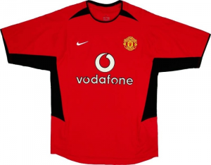 2002 04homejpg — Man United Kits Since 1992 (Updated for 2023/24) option 24