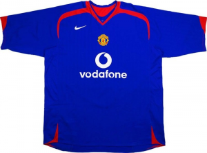 2005 06awayjpg — Man United Kits Since 1992 (Updated for 2023/24) option 28