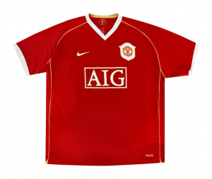 2006 07homejpg — Man United Kits Since 1992 (Updated for 2023/24) option 29