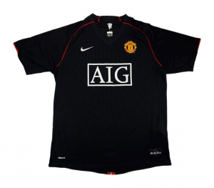 2007 08awayjpg — Man United Kits Since 1992 (Updated for 2023/24) option 32