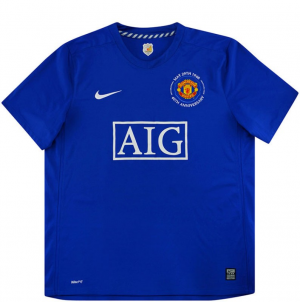 2008 09thirdjpg — Man United Kits Since 1992 (Updated for 2023/24) option 34