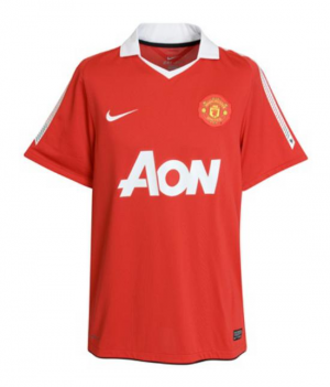 2010 11homejpg — Man United Kits Since 1992 (Updated for 2023/24) option 38