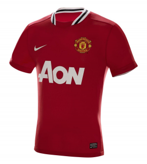 2011 12homejpg — Man United Kits Since 1992 (Updated for 2023/24) option 40