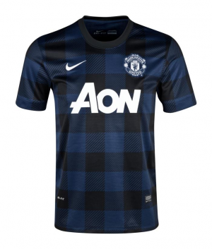 2013 14awayjpg — Man United Kits Since 1992 (Updated for 2023/24) option 44