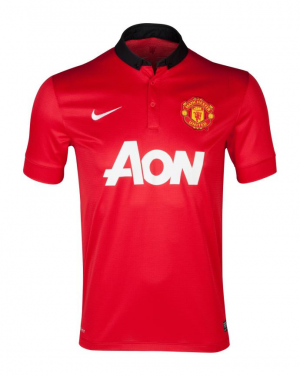 2013 14homejpg — Man United Kits Since 1992 (Updated for 2023/24) option 45