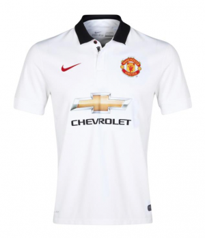 2014 15awayjpg — Man United Kits Since 1992 (Updated for 2023/24) option 46