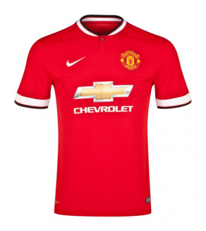 2014 15homejpg — Man United Kits Since 1992 (Updated for 2023/24) option 47