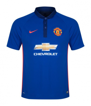 2014 15thirdjpg — Man United Kits Since 1992 (Updated for 2023/24) option 48