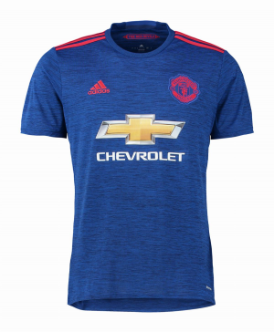 2016 17awayjpg — Man United Kits Since 1992 (Updated for 2023/24) option 52