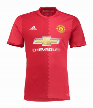 2016 17homejpg — Man United Kits Since 1992 (Updated for 2023/24) option 53