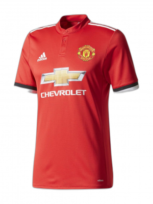 2017 18homejpg — Man United Kits Since 1992 (Updated for 2023/24) option 56
