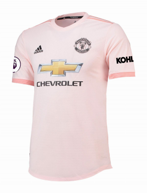2018 19awayjpg — Man United Kits Since 1992 (Updated for 2023/24) option 58