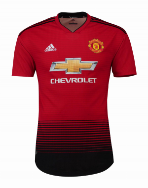 2018 19homejpg — Man United Kits Since 1992 (Updated for 2023/24) option 59