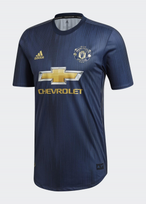 2018 19thirdjpg — Man United Kits Since 1992 (Updated for 2023/24) option 60