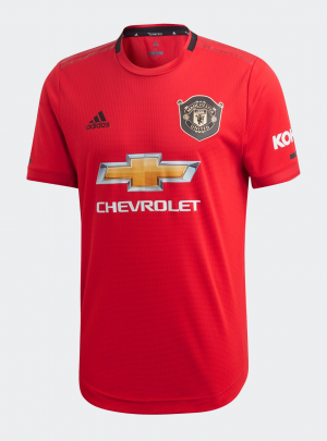 2019 20homejpg — Man United Kits Since 1992 (Updated for 2023/24) option 62