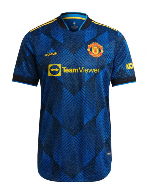 2021 22thirdjpg — Man United Kits Since 1992 (Updated for 2023/24) option 69