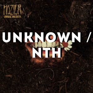 Tier List Image Template 14 — Hozier - Unreal Unearth option 6