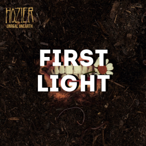 Tier List Image Template 15 — Hozier - Unreal Unearth option 7
