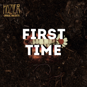 Tier List Image Template 2 — Hozier - Unreal Unearth option 8