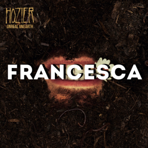 Tier List Image Template 3 — Hozier - Unreal Unearth option 9