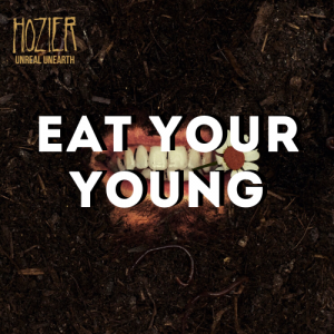 Tier List Image Template 5 — Hozier - Unreal Unearth option 11