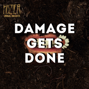 Tier List Image Template 6 — Hozier - Unreal Unearth option 12