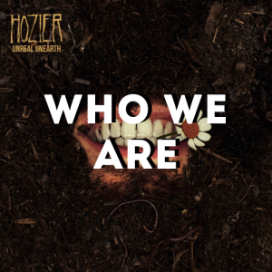 Tier List Image Template 7 — Hozier - Unreal Unearth option 13