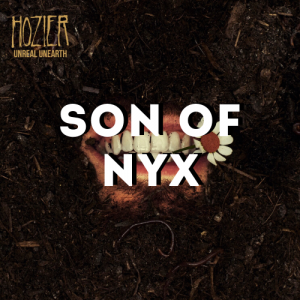Tier List Image Template 8 — Hozier - Unreal Unearth option 14