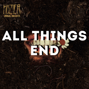 Tier List Image Template 9 — Hozier - Unreal Unearth option 15