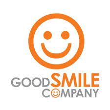 Googd Smilejpeg — Ranking of Action Figure/Toy Companies option 5