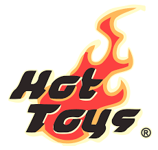 Hot Toyspng — Ranking of Action Figure/Toy Companies option 7
