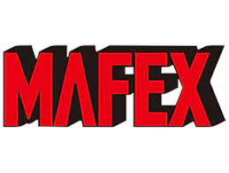 Mafexjpeg — Ranking of Action Figure/Toy Companies option 9